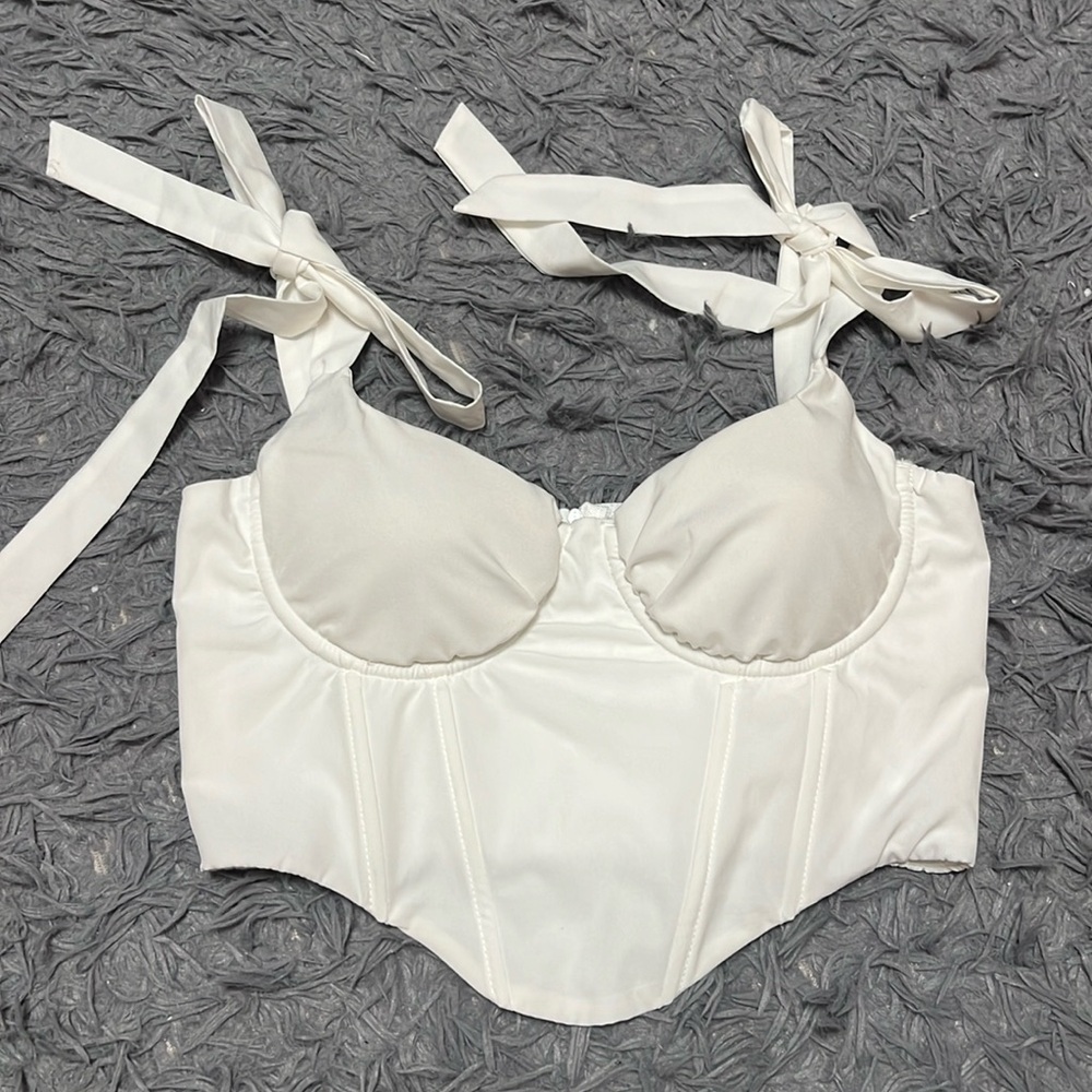 White Top